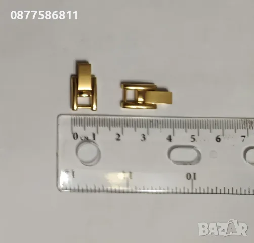 КАТАРАМА ЗА ЧАСОВНИК ТОКА БЪКЕЛ.КАТАРАМИ ЗА ЧАСОВНИЦИ СИТИЗЕН. ТОКИ ЧАСОВНИЦИ СТЪКЛО БАТЕРИЯ ПАТЕНТИ, снимка 3 - Каишки за часовници - 50261562