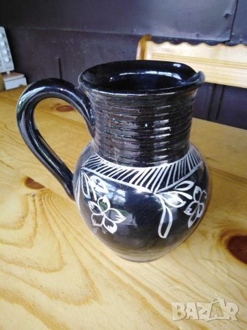 Керамичен сервиз за греано вино, снимка 5 - Сервизи - 33291310