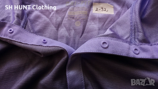 NIKE Running DRI-FIT размер M дамски тренировъчен суичър 2-32, снимка 12 - Суичъри - 52695893