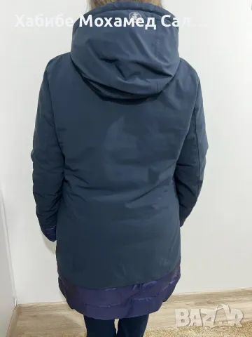 Дамско Зимно яке PLUMTECH, снимка 7 - Якета - 48109593