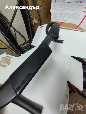 Карбонови шосейни кормила/dropbars, снимка 8 - Части за велосипеди - 53406230