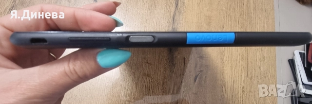 Таблет Lenovo TB-X104F, снимка 8 - Таблети - 52549717