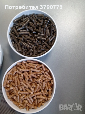  цех за пелети  продавам обурудван , снимка 5 - Циркуляри - 53204510