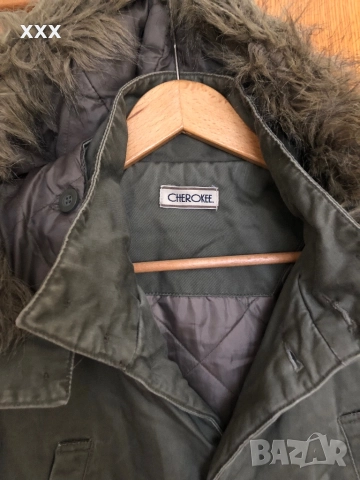 Cherokee мъжко яке, снимка 3 - Якета - 52670981