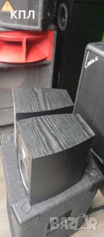 Тонколони Heco Victa 200, снимка 5 - Тонколони - 51679186