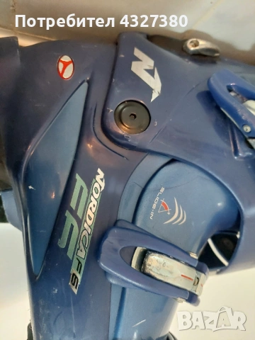 Ски обувки, снимка 2 - Зимни спортове - 53220848