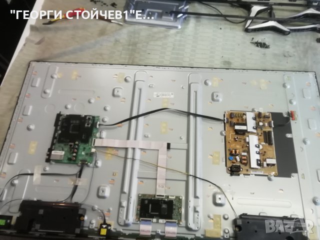 UE55J6250SU  BN41-02353  BN94-10487G  BN44-00704E BN41-02110  D4GE-550DCA-R3  CY-GH055CSLVGH, снимка 3 - Части и Платки - 43907316