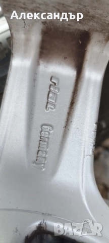 5/100/15. , снимка 10 - Гуми и джанти - 51631234