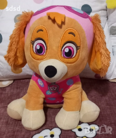 Кученце Paw patrol 