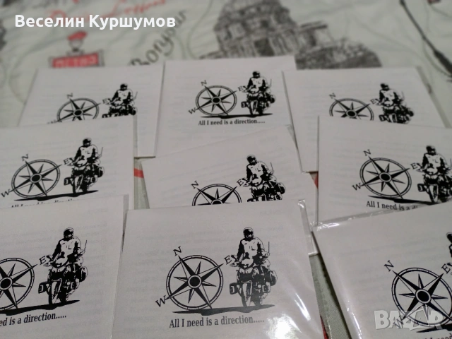 Стикери на всички държави в Европа + бонус, снимка 8 - Аксесоари и консумативи - 42692595