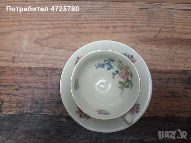 чаша за кафе 150 мл, снимка 3 - Чаши - 53327604