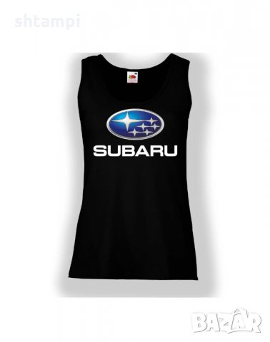 Дамски потник Subaru