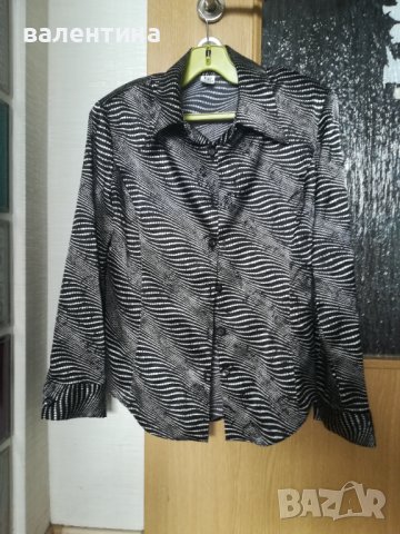 Разпродажба Дамска риза , снимка 1