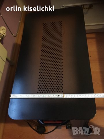 ЕЛ. Инфрарот отоплително тяло/печка/, снимка 6 - Отоплителни печки - 28200651