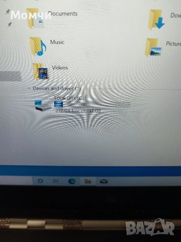 Lenovo Yoga, снимка 8 - Лаптопи за дома - 52222660