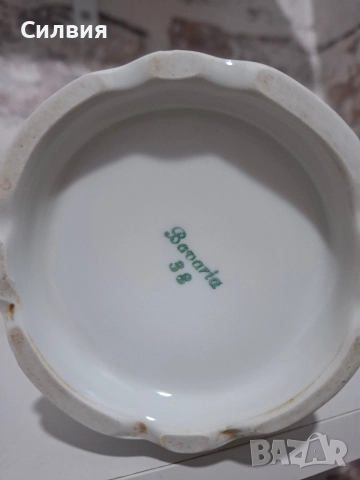 Кана, снимка 5 - Антикварни и старинни предмети - 52777390