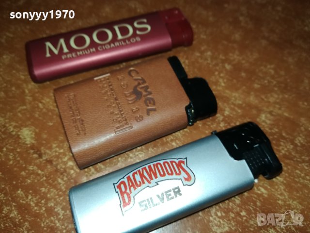 МАРКОВИ ЗАПАЛКИ ЗА КОЛЕКЦИЯ 1601241714, снимка 10 - Колекции - 43836220