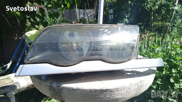 Останали части от БМВ Е46 , снимка 15 - Части - 50506521