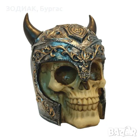 Статуетка ЧЕРЕП