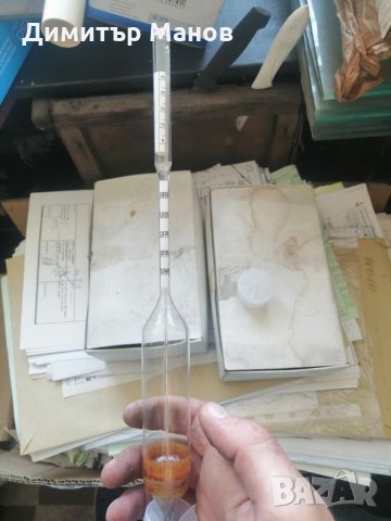Колби, епруветка, спиртници, снимка 8 - Лаборатория - 33367973
