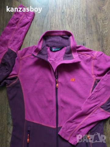 skogstad - страхотен дамски полар M, снимка 2 - Спортни екипи - 43107023