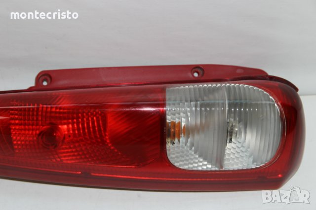 Ляв стоп Chevrolet Tacuma / Daewoo Tacuma (2001-2008г.) Такума, снимка 4 - Части - 39178990