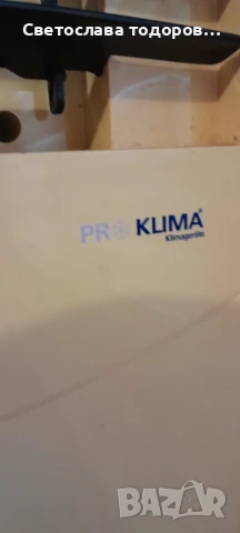 Мобилен климатик за охлаждане , снимка 4 - Климатици - 51383539