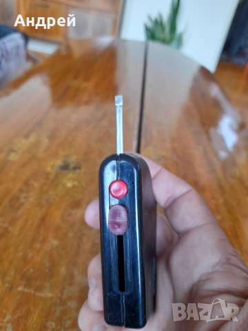 Старо фенерче Сулак, снимка 6 - Други ценни предмети - 37920879