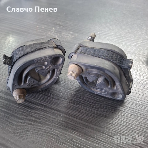 Гумени крепежи за ауспух за Bmw и Mini , снимка 4 - Части - 53466779