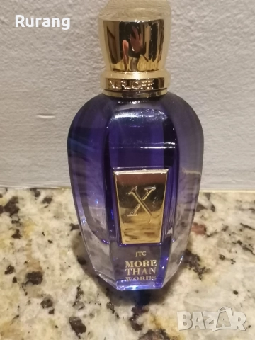 Оригинален парфюм Xerjoff More than Words 50 ml EDP 