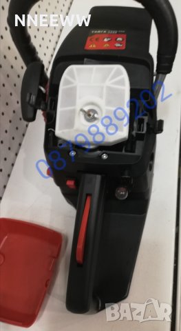 Бензинова Руска Резачка за дърва ТАЙГА 58 КУБ!!! ., снимка 17 - Градинска техника - 27719311