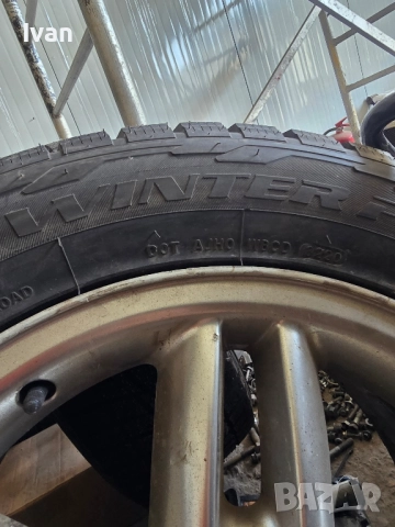 Джанти с нови гуми за Land Rover 18', снимка 18 - Гуми и джанти - 51818984