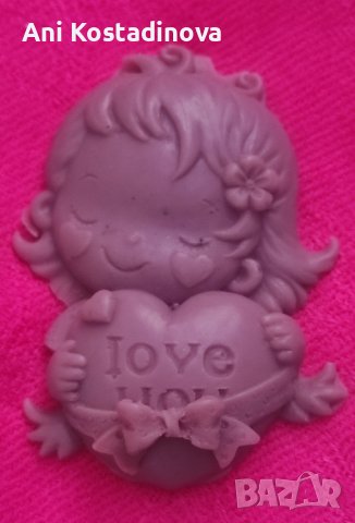 Ароматни глицеринови сапунчета за кръщене,прощъпулник , снимка 16 - Други - 40084523