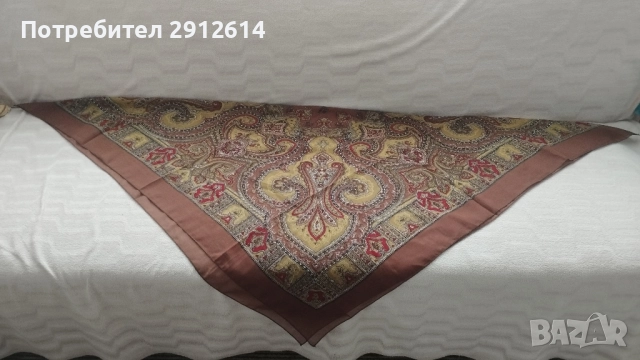 Забрадка за глава 40 