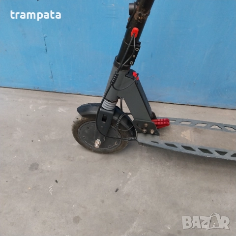 НАЙ ДОБРАТА ОФЕРТА Електрическа тротинетка Evoland , снимка 2 - Велосипеди - 52330260