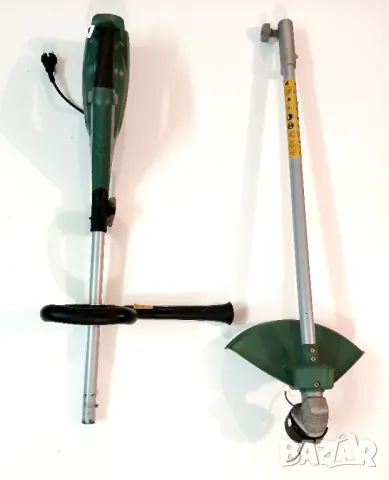 Ел. тример Bosch AFS 23-37, 950 W, 37 см, снимка 2 - Градинска техника - 49512792