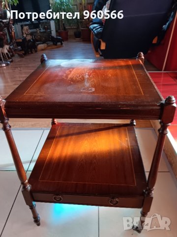 Помощно шкафче, снимка 7 - Шкафове - 43806374