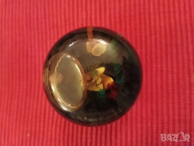 Винтидж топка за скоростен лост. , снимка 5 - Аксесоари и консумативи - 47773042