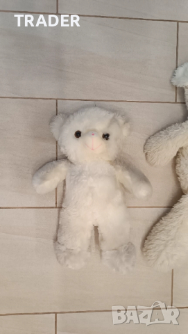 плюшено мече мечка играчка мечок 45см височина , снимка 3 - Плюшени играчки - 37735859