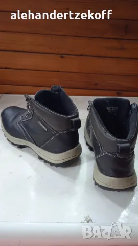 Зимни обувки боти Sprandi, снимка 6 - Дамски боти - 50432587