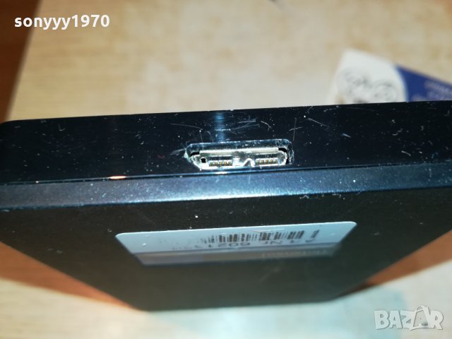 INTENSO 500GB HARD 1211212105, снимка 15 - Твърди дискове - 34786641