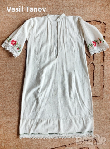 Автентична носия от Самоковско, снимка 5 - Други ценни предмети - 52919808