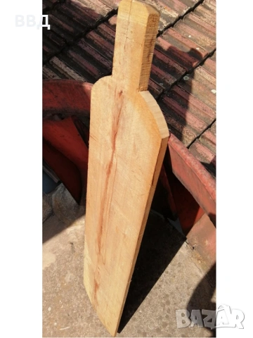 фурнаджийски лопати , снимка 2 - Други машини и части - 53378919