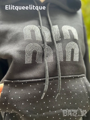 дамски екип miu miu, снимка 3 - Спортни екипи - 52238598