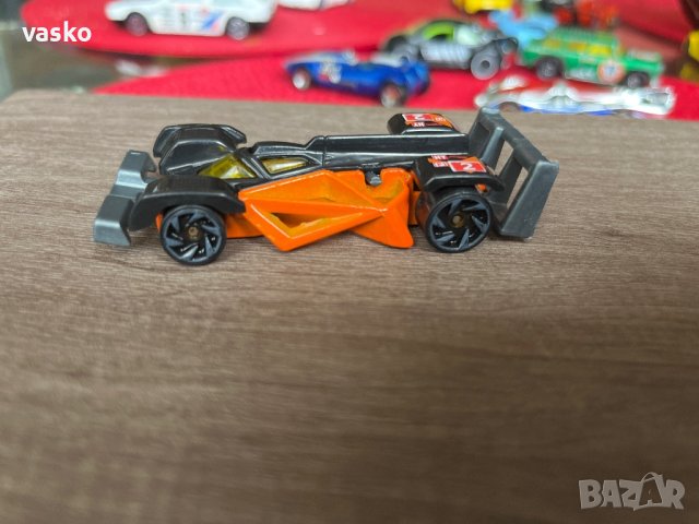Hotwheels 2016