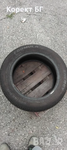 Гуми 205 55 16 Formula Energy 4 броя. Нов внос. Не са нови! , снимка 14 - Гуми и джанти - 50742249