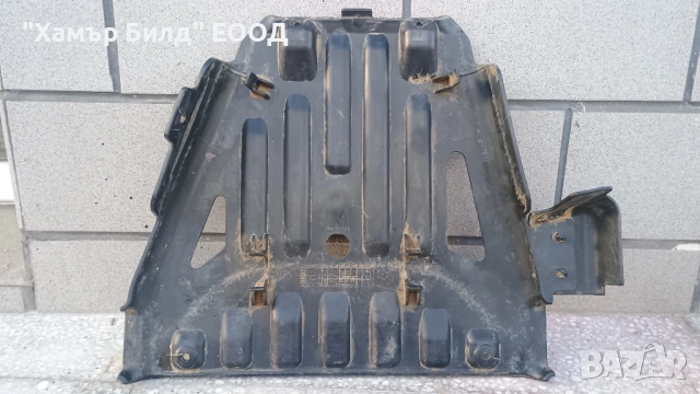 Предпазна кора за АТВ Polaris Scrambler / Sportsman 5437048, снимка 3 - Части - 53297379