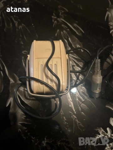 Микрофон и магне ленти , снимка 2 - Микрофони - 52352895