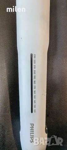 ПРЕСА ЗА КОСА PHILIPS, снимка 2 - Фризьорски принадлежности - 48890578