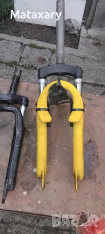 всякакви части за колело, снимка 5 - Велосипеди - 50436035